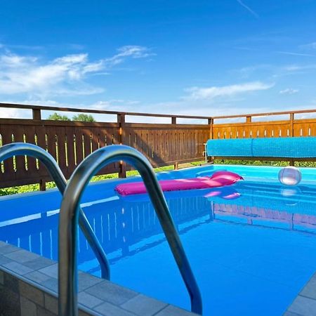 Apartman Ferenac Ozalj Экстерьер фото