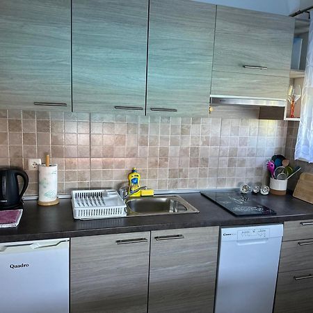 Apartman Ferenac Ozalj Экстерьер фото