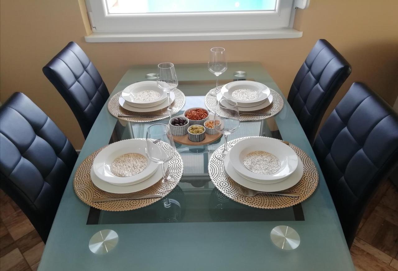 Apartman Ferenac Ozalj Экстерьер фото