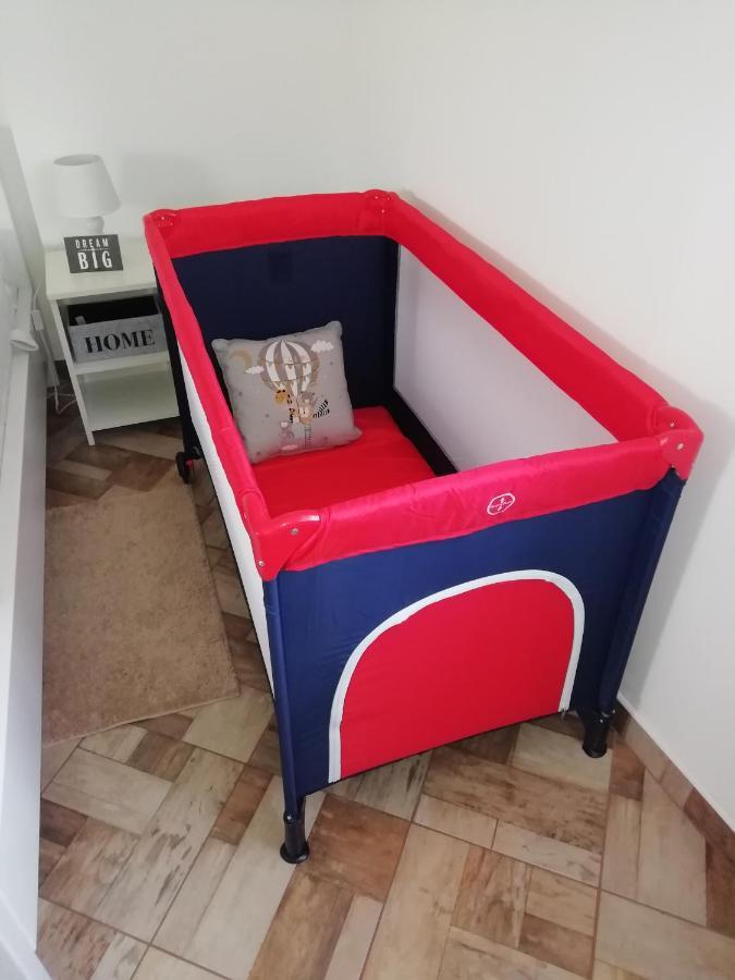Apartman Ferenac Ozalj Экстерьер фото