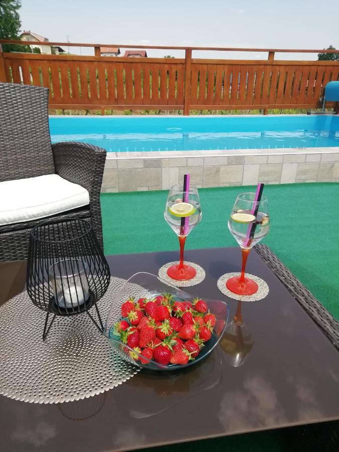 Apartman Ferenac Ozalj Экстерьер фото