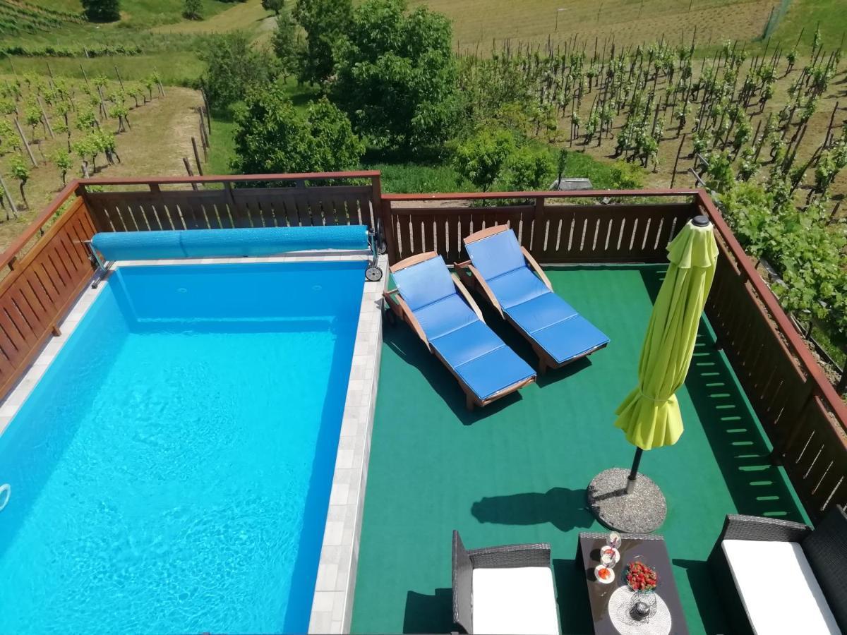Apartman Ferenac Ozalj Экстерьер фото