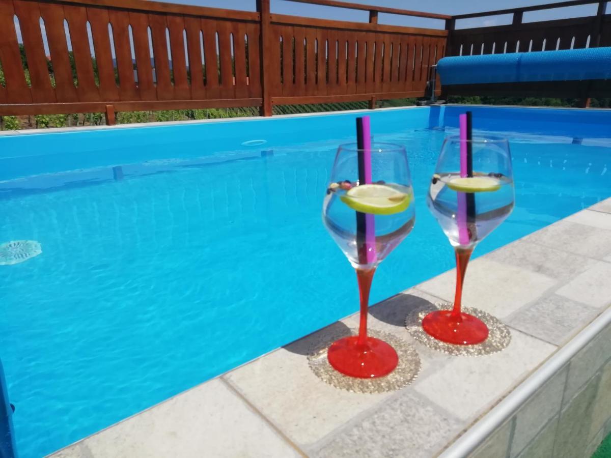 Apartman Ferenac Ozalj Экстерьер фото