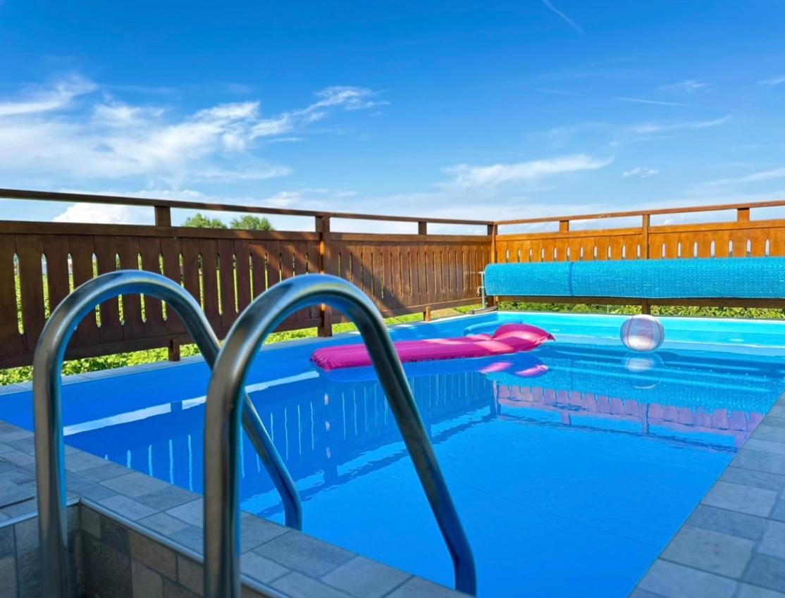 Apartman Ferenac Ozalj Экстерьер фото