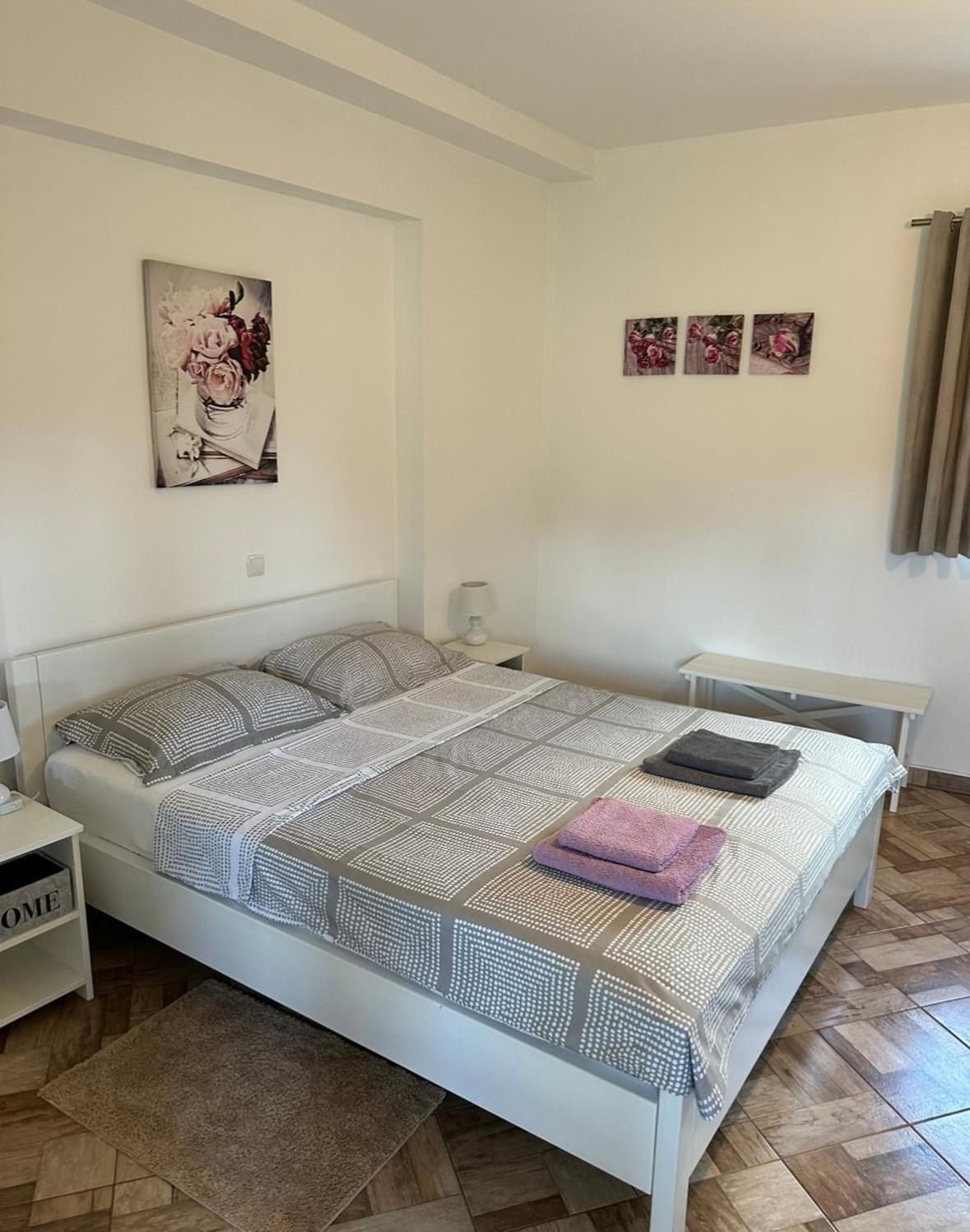 Apartman Ferenac Ozalj Экстерьер фото