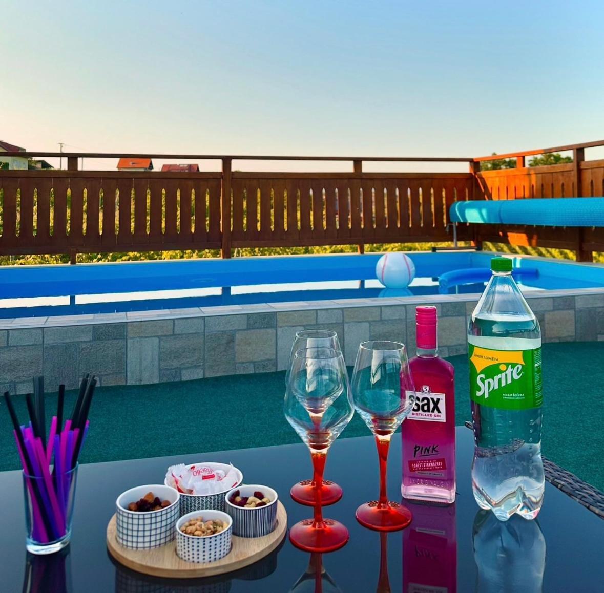 Apartman Ferenac Ozalj Экстерьер фото