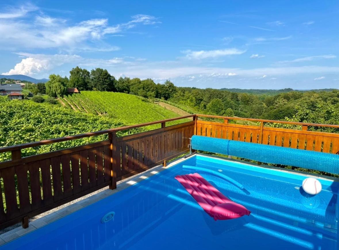 Apartman Ferenac Ozalj Экстерьер фото
