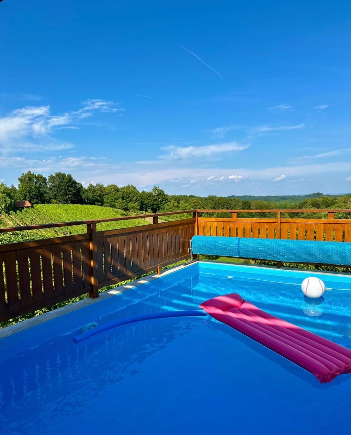 Apartman Ferenac Ozalj Экстерьер фото