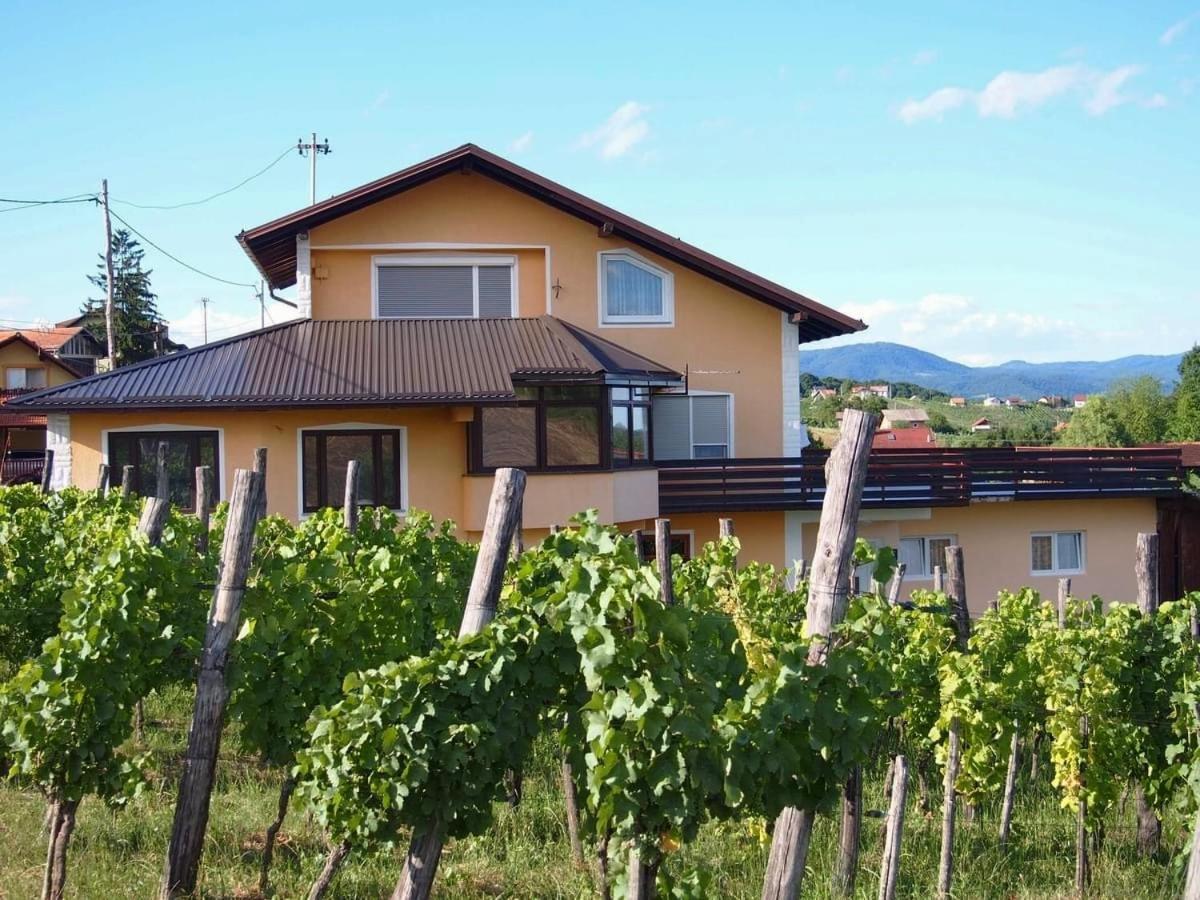 Apartman Ferenac Ozalj Экстерьер фото