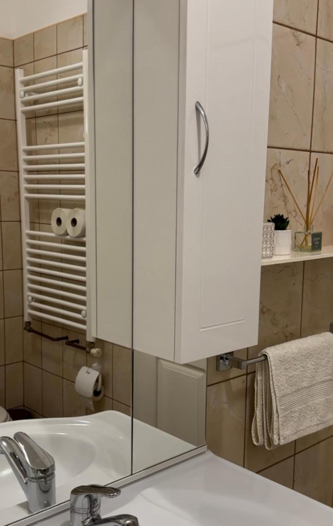 Apartman Ferenac Ozalj Экстерьер фото