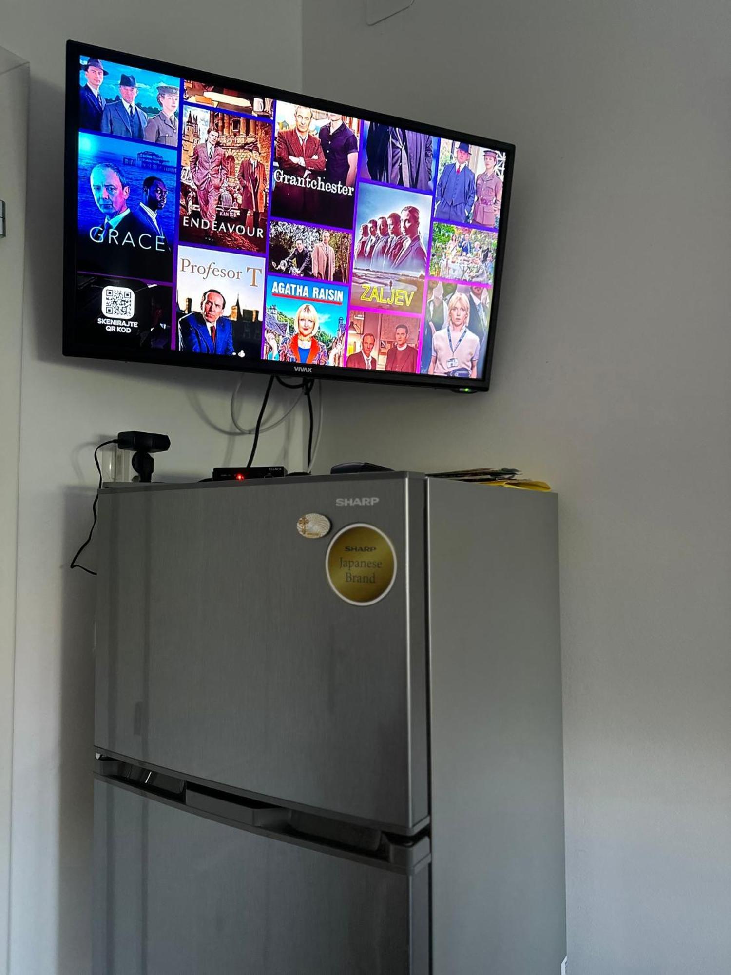 Apartman Ferenac Ozalj Экстерьер фото